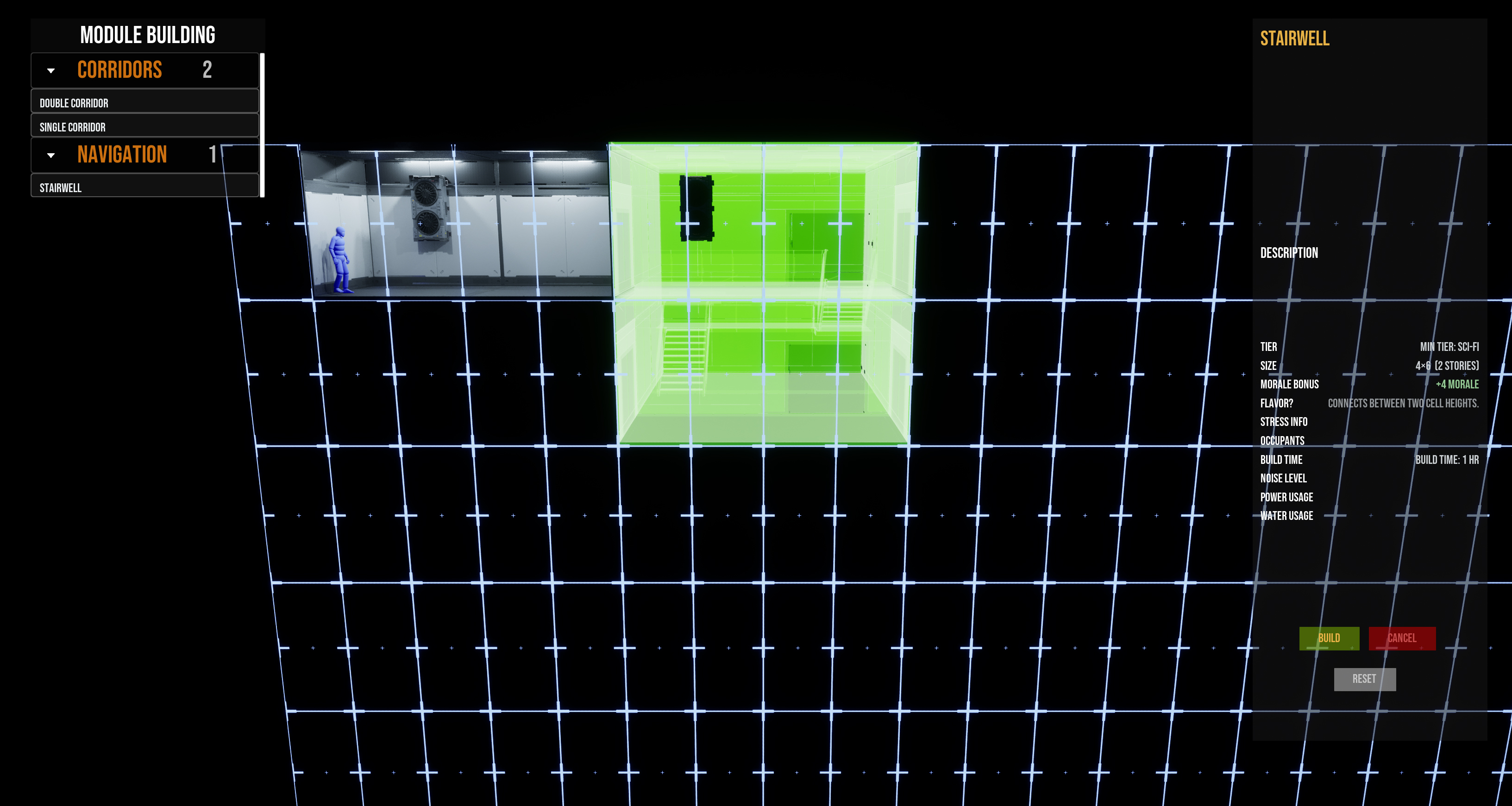 Module System