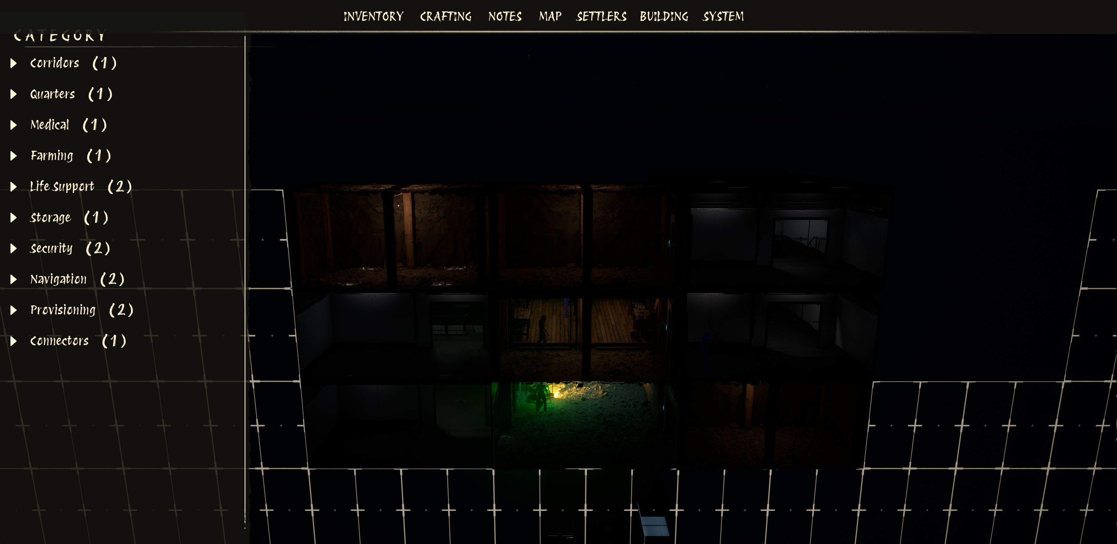 The Airlock